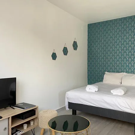 Cosy * Clermont-Ferrand