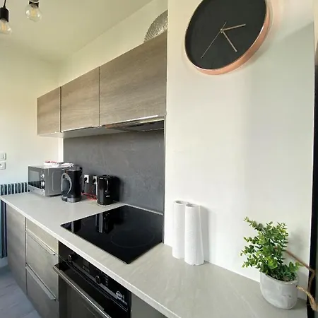 Apartment Cosy *