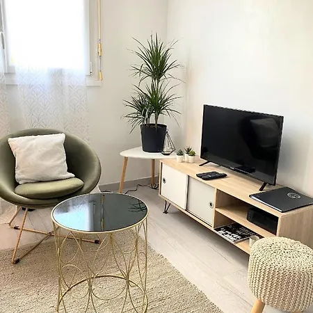 Apartment Cosy Clermont-Ferrand