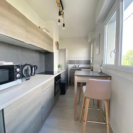 Apartment Cosy