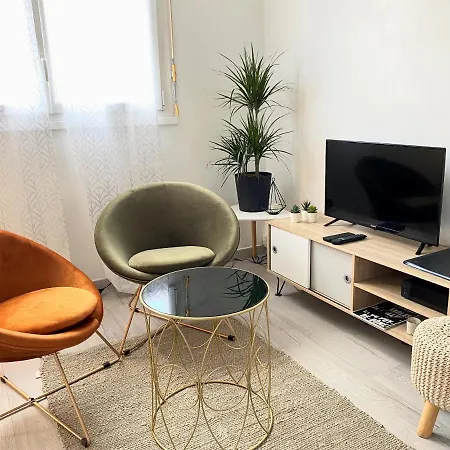 Cosy Apartment